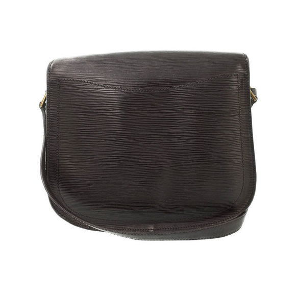 Louis Vuitton Shoulder Cloud Saint Epi Bag - Picture 1 of 8